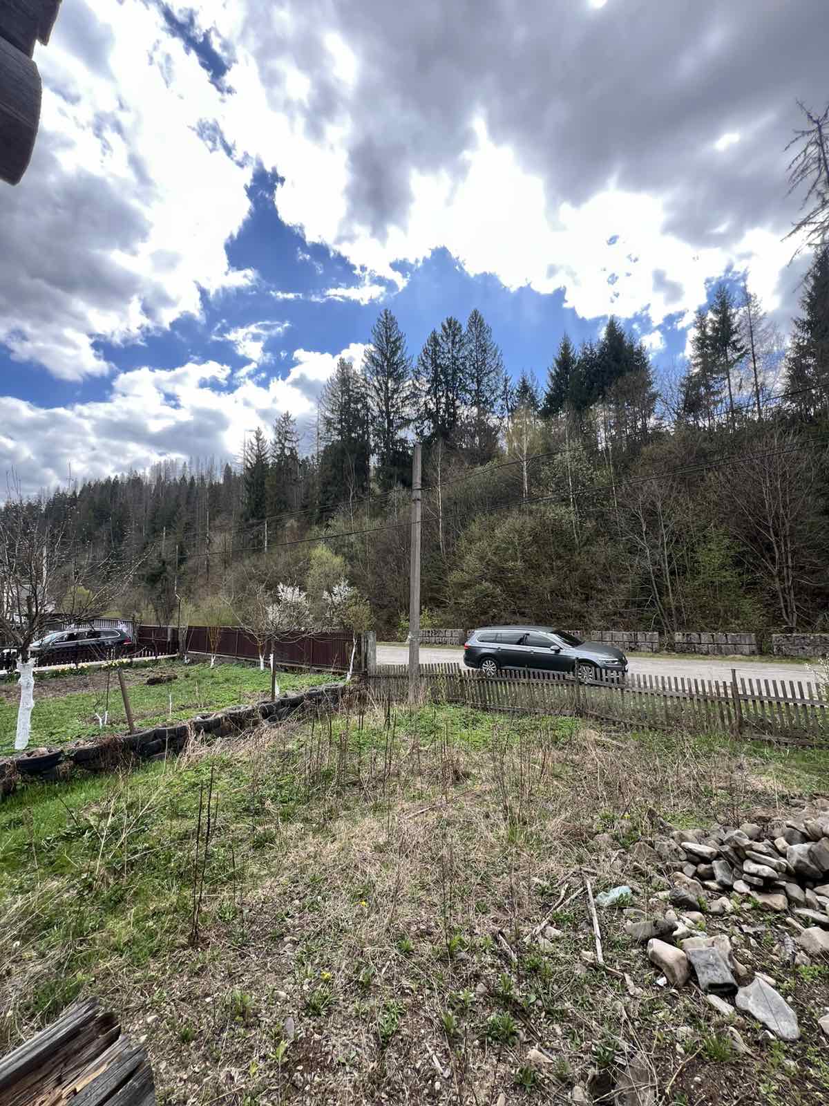 Карпатське шале